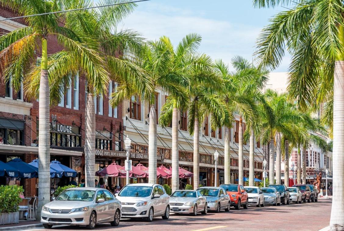 230 Pearl Street Easy Breezy Villa Fort Myers Beach Ngoại thất bức ảnh